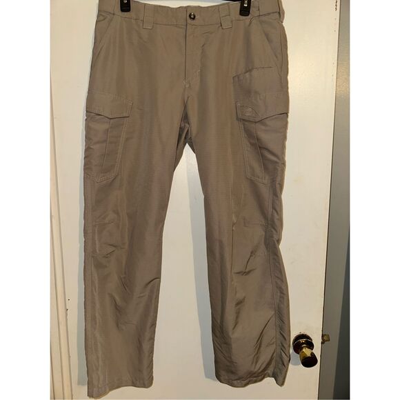 5.11 Tactical Meridian Pants Mens 40 x 32 Kangaroo Cargo Pockets High Performanc - Picture 2 of 7
